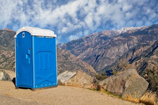 Best Local porta potty services  in Manson, WA