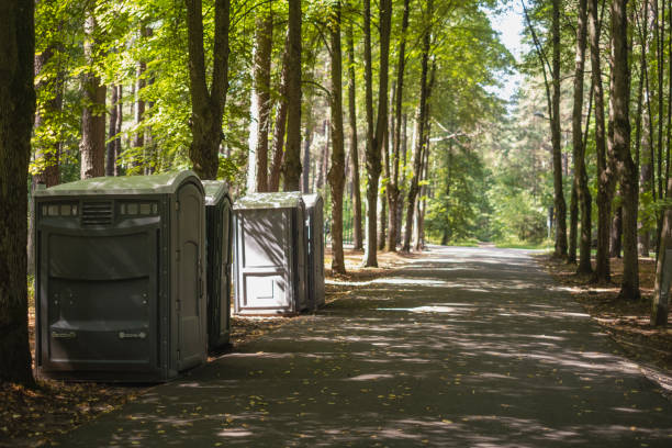 Best Porta potty rental near me  in Manson, WA
